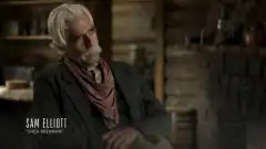 Йеллоустоун: 1883 1 сезон 11 серия