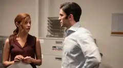 Йеллоустоун 1 сезон 7 серия