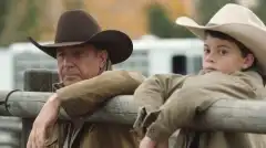 Йеллоустоун 2 сезон 7 серия