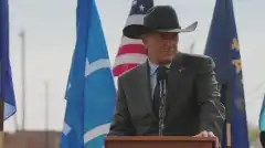 Йеллоустоун 5 сезон 8 серия