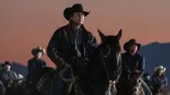 Йеллоустоун 5 сезон 14 серия