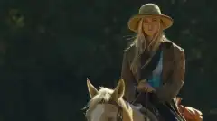 Йеллоустоун: 1883 1 сезон 5 серия