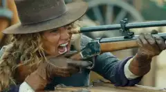 Йеллоустоун: 1883 1 сезон 9 серия