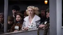 Йеллоустоун: 1923 2 сезон 3 серия