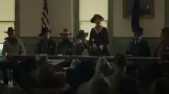 Йеллоустоун: 1923 1 сезон 4 серия