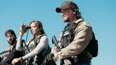 Йеллоустоун: Маршалы 1 сезон 2 серия